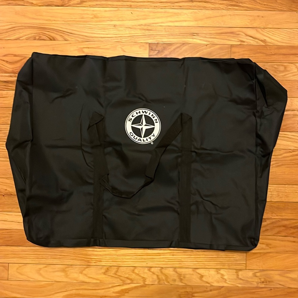 Schwinn Quality Bicycle Bag